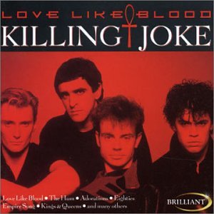 Killing Joke